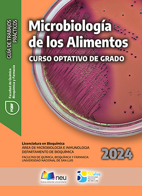 Microbiología de los Alimentos
